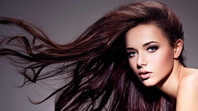 Collagen Hair Treatment: Is Collagen Good For Your Hair?